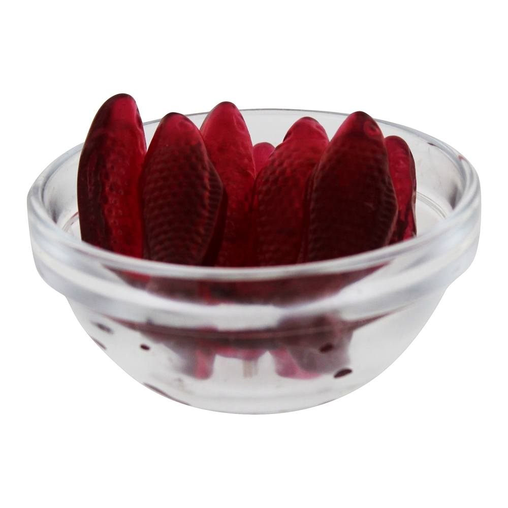 Sweet Fish Gomas Com Sabor de Frutas - 1.8 oz. SmartSweets - Imagem 3