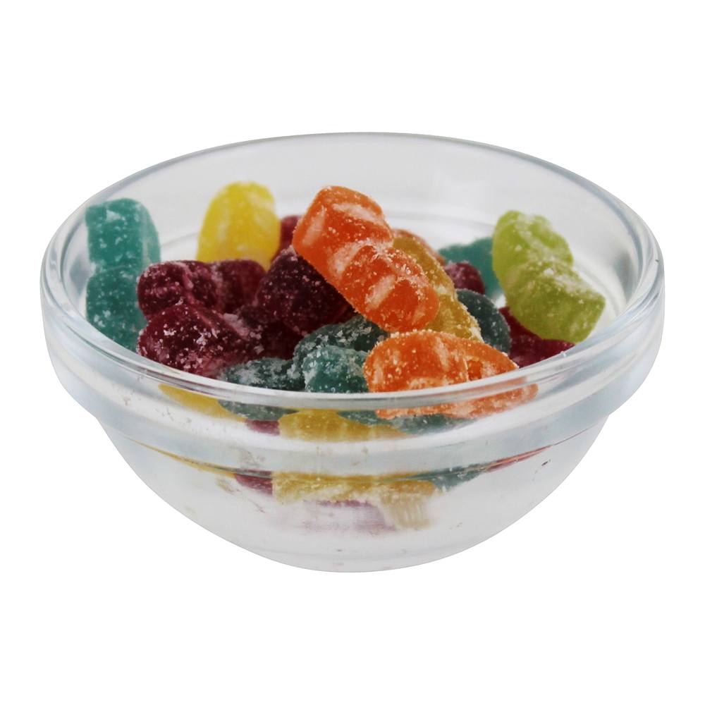 Amigos explosivos azedos - 1.8 oz. SmartSweets - Imagem 3