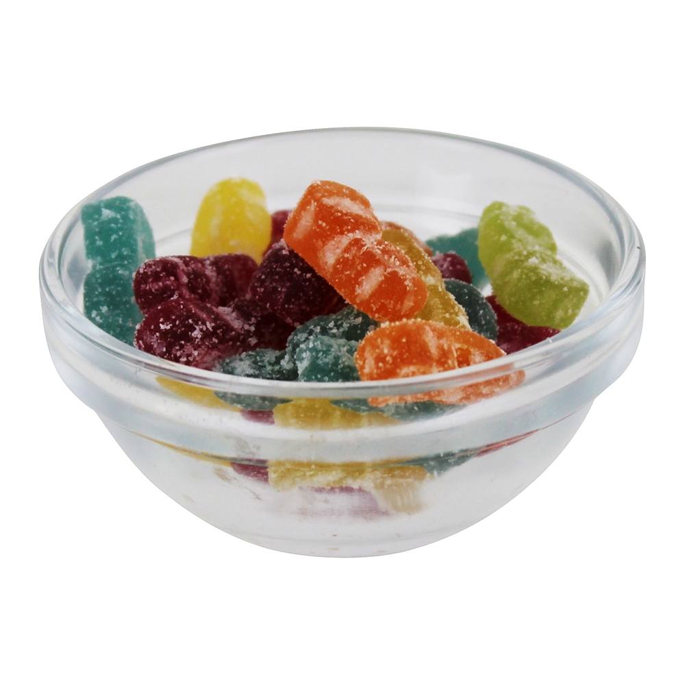 Amigos explosivos azedos - 12 Malas SmartSweets - Imagem 5