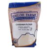 Comprar farinha de mandioca - 1. 5 lb. Shiloh farms preço no brasil alimentos & lanches farinhas suplemento importado loja 1 online promoção -