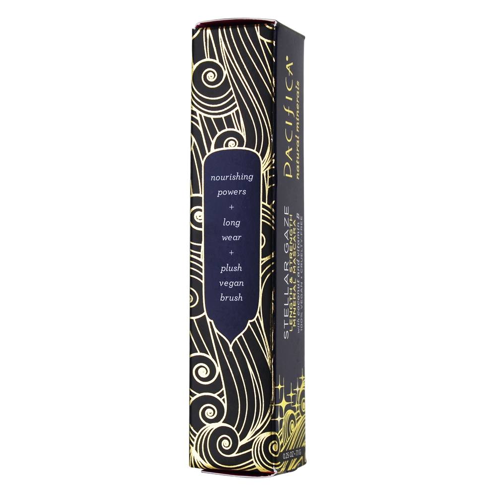 Comprimento Estelar Olhar & Força Mascara Mineral Supernova - 0.25 oz. Pacifica - Imagem 3