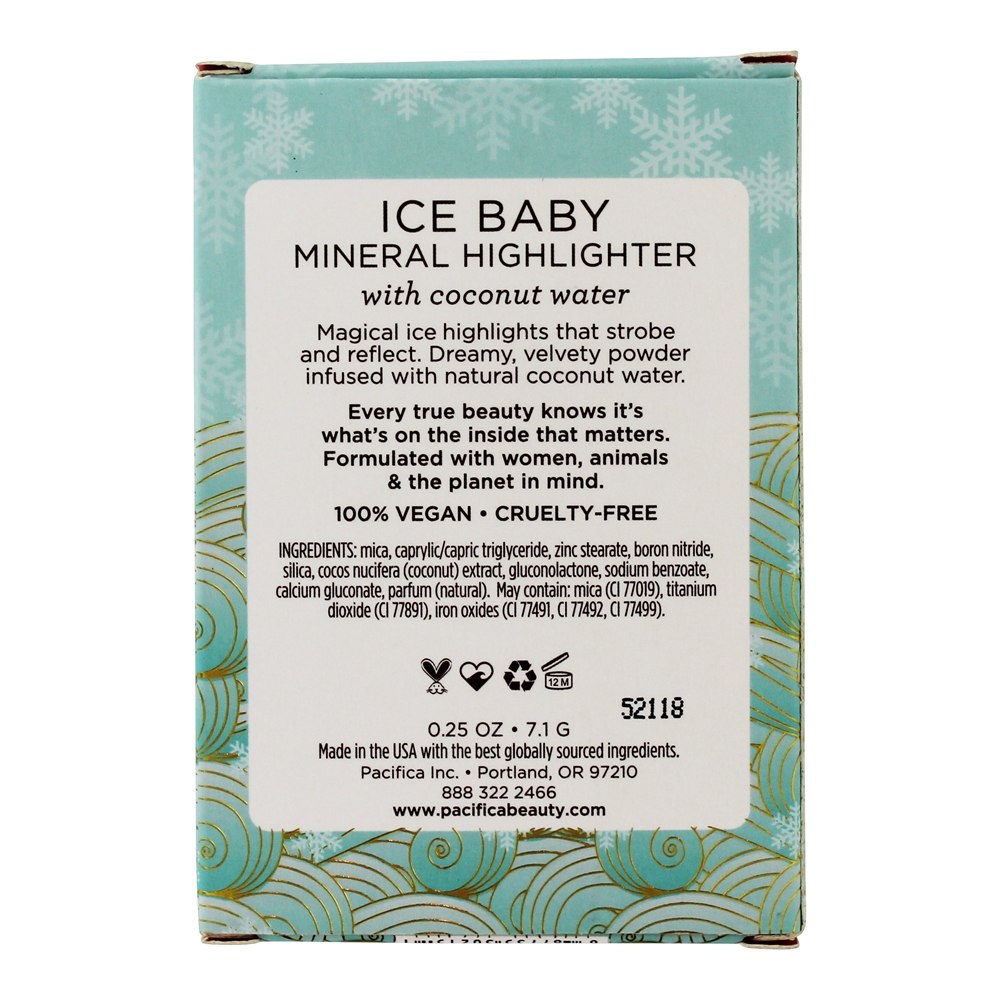 Ice Ba - Imagem 2