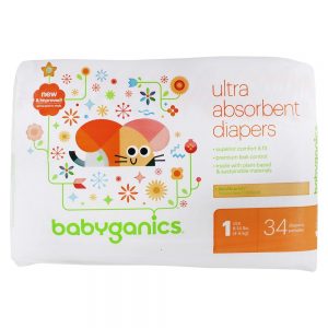 Comprar fraldas ultra absorventes estágio 1 ( 8 - 14 lbs. ) - 34 fralda (s) ba preço no brasil protetor solar & aloe vera saúde de crianças & bebês suplemento importado loja 107 online promoção -
