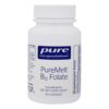 Comprar folato puremelt b12 - 90 pastilhas pure encapsulations preço no brasil pure encapsulations suplementos profissionais suplemento importado loja 11 online promoção -