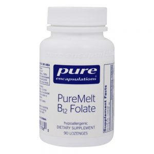 Comprar folato puremelt b12 - 90 pastilhas pure encapsulations preço no brasil pure encapsulations suplementos profissionais suplemento importado loja 101 online promoção -
