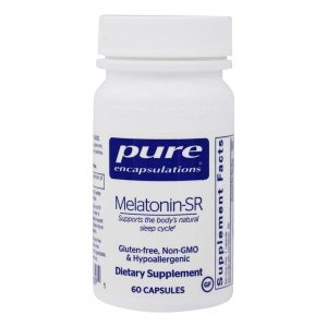 Comprar suporte para o ciclo do sono da melatonina-sr 3 mg. - cápsulas 60 pure encapsulations preço no brasil douglas laboratories suplementos profissionais suplemento importado loja 37 online promoção - 16 de agosto de 2022