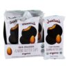 Comprar copos de manteiga de amêndoa de chocolate escuro - 12 pacote (s) justin's nut butter preço no brasil alimentos & lanches sopa suplemento importado loja 7 online promoção -