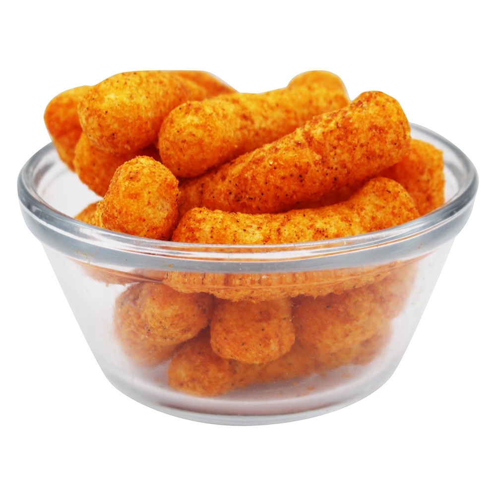 Bolinhos de Dragão Probiotic - 3.5 oz. Vegan Rob's - Imagem 3