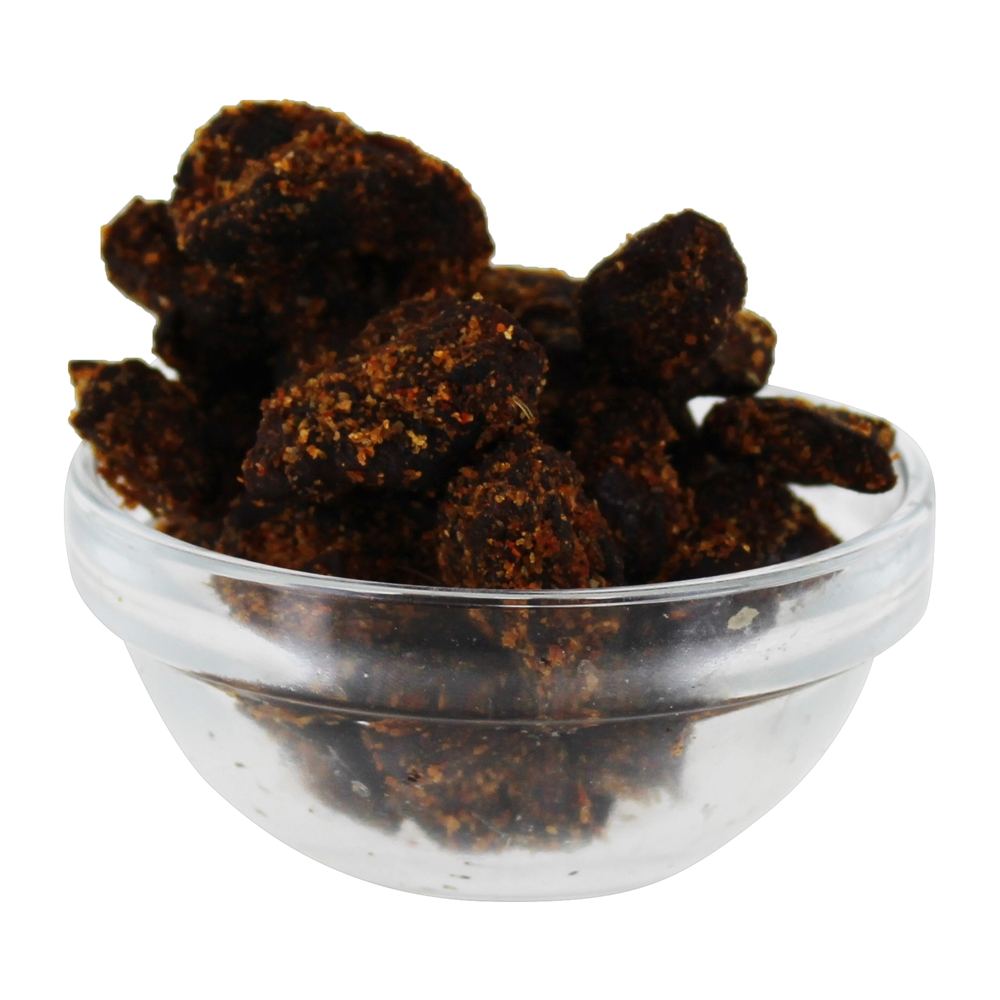 Cogumelo espasmódico zesty tailandesa - 2.2 oz. Pan's - Imagem 3