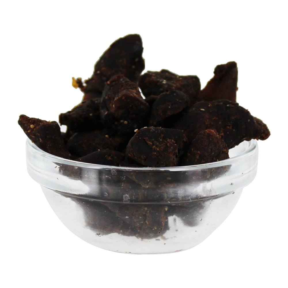 Sal e pimenta do mar espasmódico de cogumelo - 2.2 oz. Pan's - Imagem 3