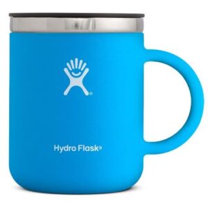 Caneca de café no Pacífico - 12 oz. Hydro Flask