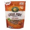 Comprar amêndoa de grão de granola grátis - 8 oz. Nature's path organic preço no brasil alimentos & lanches granola suplemento importado loja 1 online promoção -