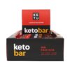 Comprar caixa de barras keto brownie de manteiga de amêndoa - 12 barras perfect keto preço no brasil barras de baixo carboidrato dieta e perda de peso suplemento importado loja 15 online promoção -