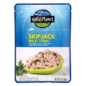 Comprar bolsa de atum selvagem skipjack - 3 oz. Wild planet preço no brasil alimentos atum crown prince natural frutos do mar marcas a-z suplemento importado loja 29 online promoção -