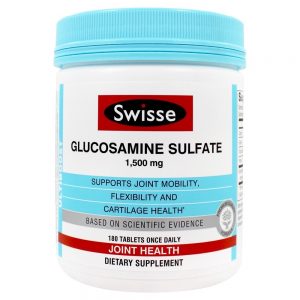 Comprar sulfato de glucosamina ultiboost saúde das articulações 1500 mg. - 180 tablets swisse preço no brasil glucosamina osso tópicos de saúde suplemento importado loja 65 online promoção - 15 de agosto de 2022