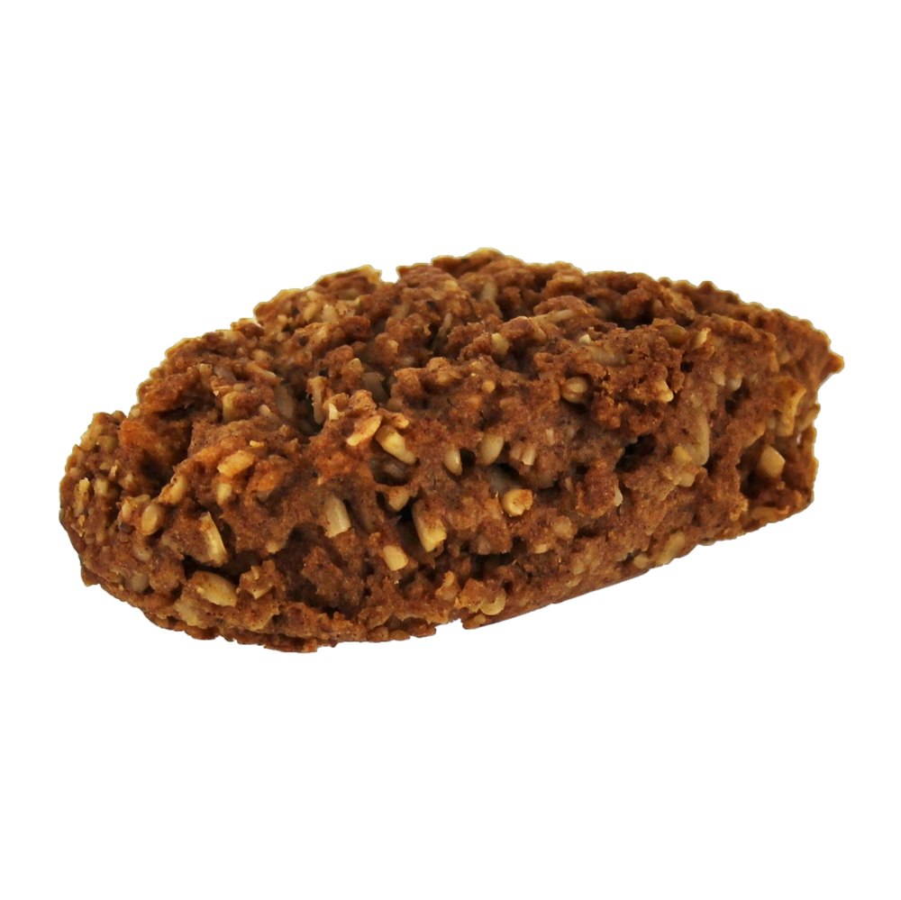 Pequeno-almoço de amora-frita e aveia Oval de canela - 5 Barras Enjoy Life Foods - Imagem 6