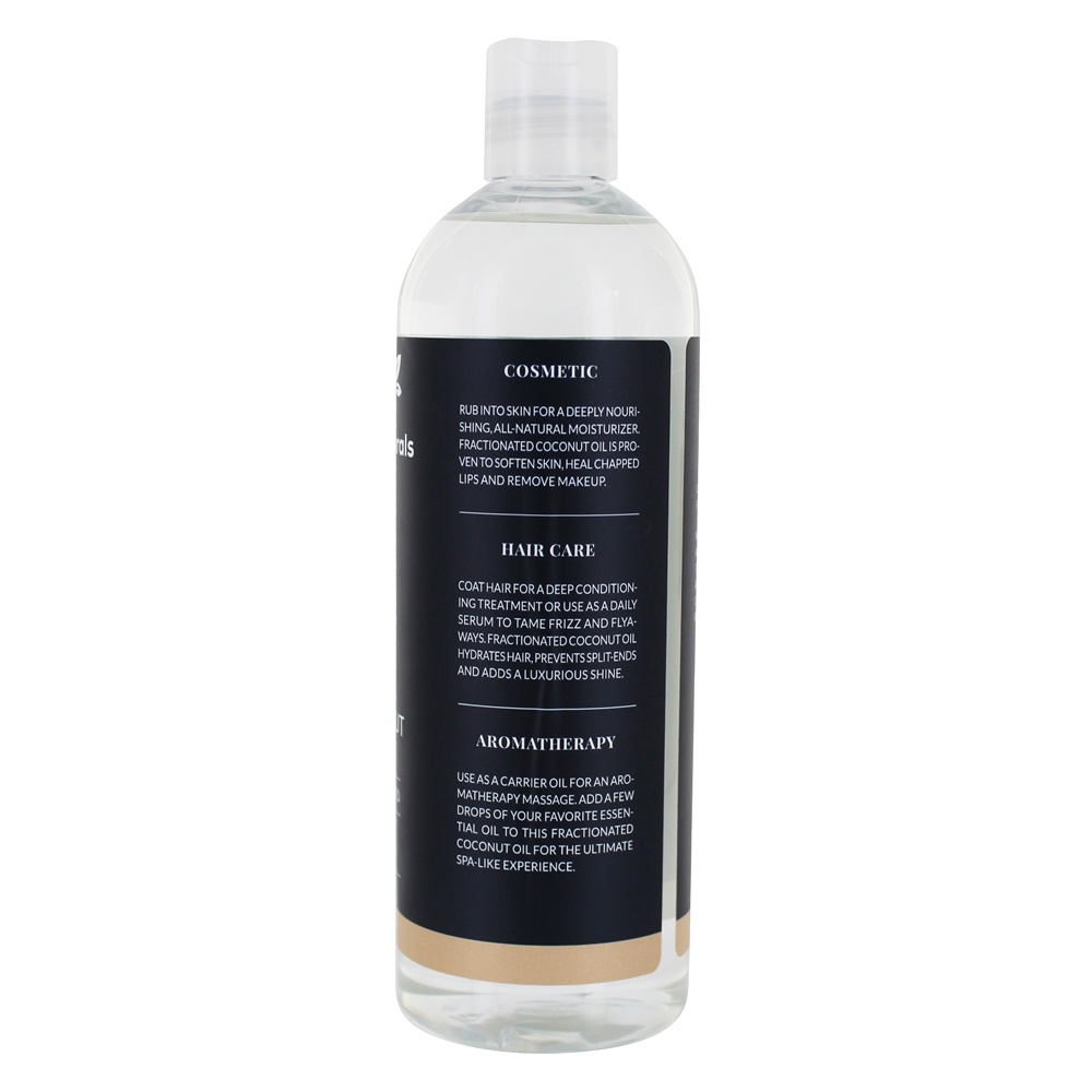 Óleo de Coco - 16 fl. oz. Art Naturals - Imagem 3