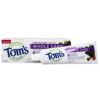 Comprar toothpaste anticavity natural inteiro do cuidado com wintermint do fluoreto - 4 oz. Tom's of maine preço no brasil cuidados pessoais & beleza pasta de dentes suplemento importado loja 1 online promoção -