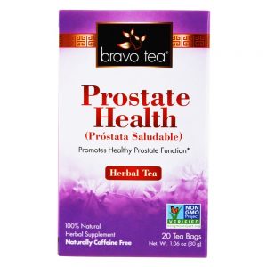 Comprar 100 chá de ervas naturais para saúde da próstata - 20 saquinhos de chá bravo tea preço no brasil chás e café chás para homens suplemento importado loja 3 online promoção -