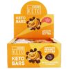 Comprar manteiga de amendoim cetogênica em chocolate - 12 barras kiss my keto preço no brasil barras de baixo carboidrato dieta e perda de peso suplemento importado loja 13 online promoção -