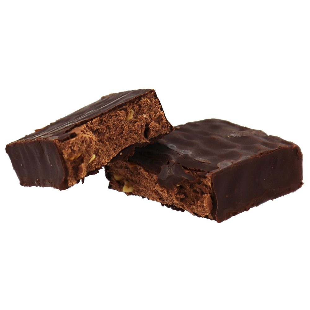 Manteiga de Amendoim Cetogênica em Chocolate - 12 Barras Kiss My Keto - Imagem 6