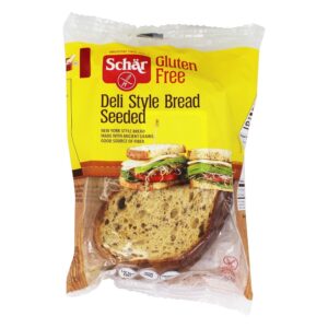 Comprar pão sem glúten de estilo sem glúten - 8. 8 oz. Schar preço no brasil alimentos & lanches pães & wraps suplemento importado loja 65 online promoção -