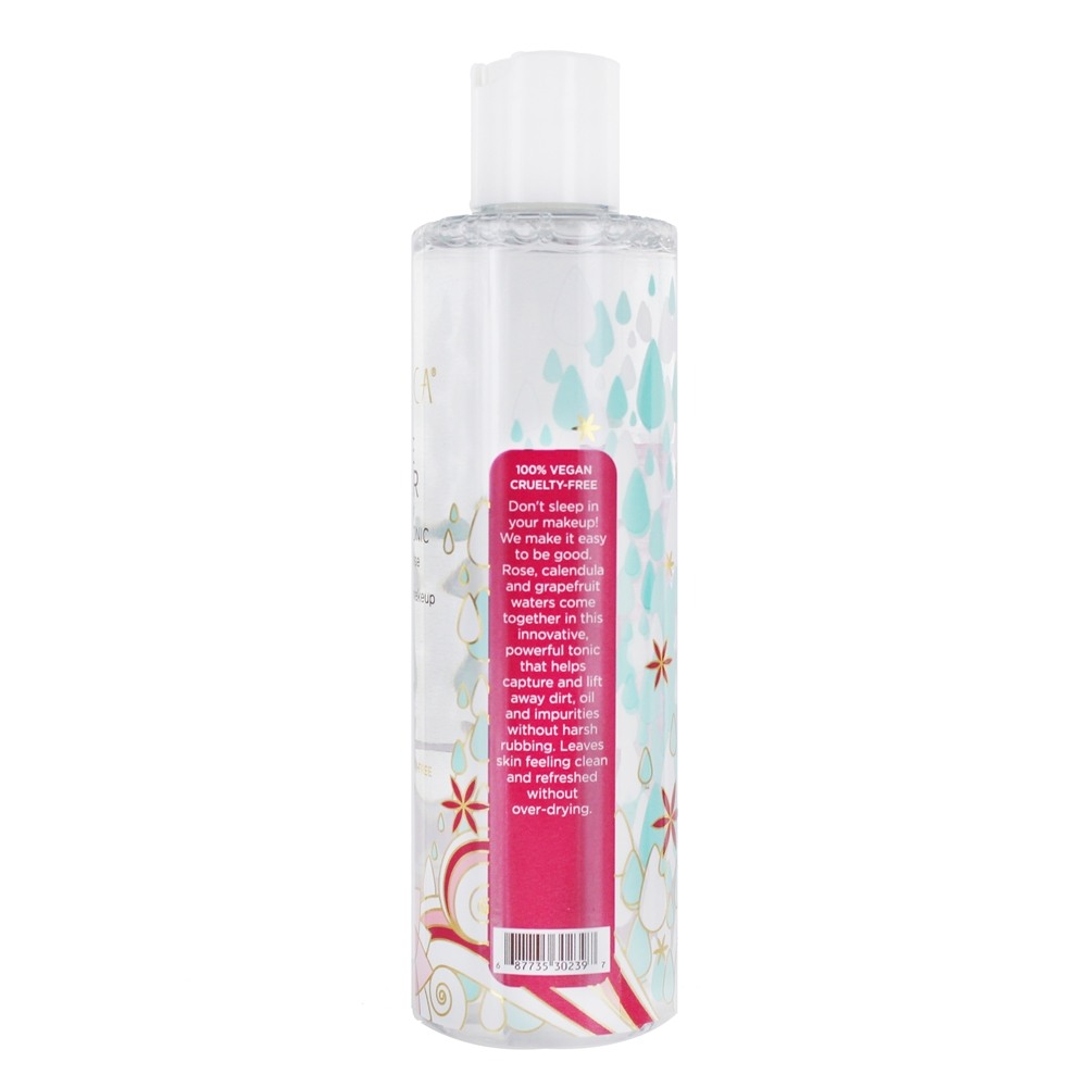 Tônico de Limpeza Micelar Água de Rosa - 8 fl. oz. Pacifica - Imagem 3