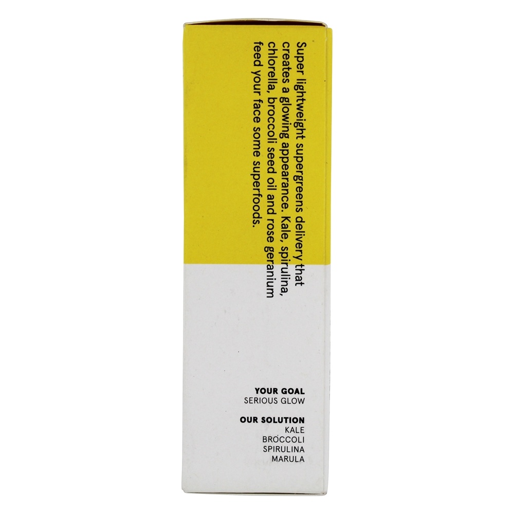 Clareamento sob o olho Super Greens Serum - 1 fl. oz. ACURE - Imagem 5