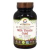 Comprar milk thistle gold 175 mg. - 90 plantcaps nutrigold preço no brasil cardo mariano ervas suplemento importado loja 1 online promoção -