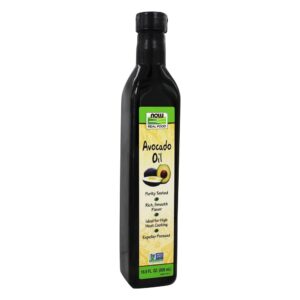 Comprar now real food óleo de abacate - 16. 9 fl. Oz. Now foods preço no brasil alimentos & lanches óleo de abacate suplemento importado loja 1 online promoção - 9 de agosto de 2022
