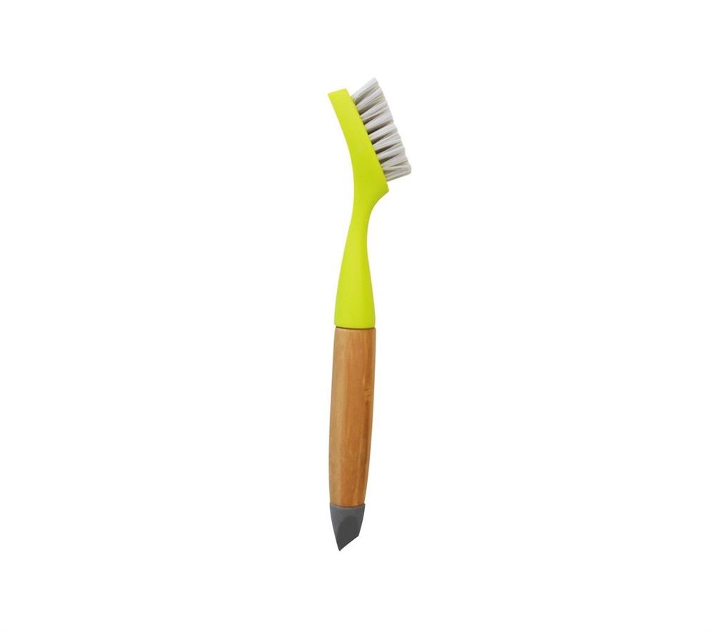 Pincel de detalhes do Micro Manager Green Full Circle - Imagem 3