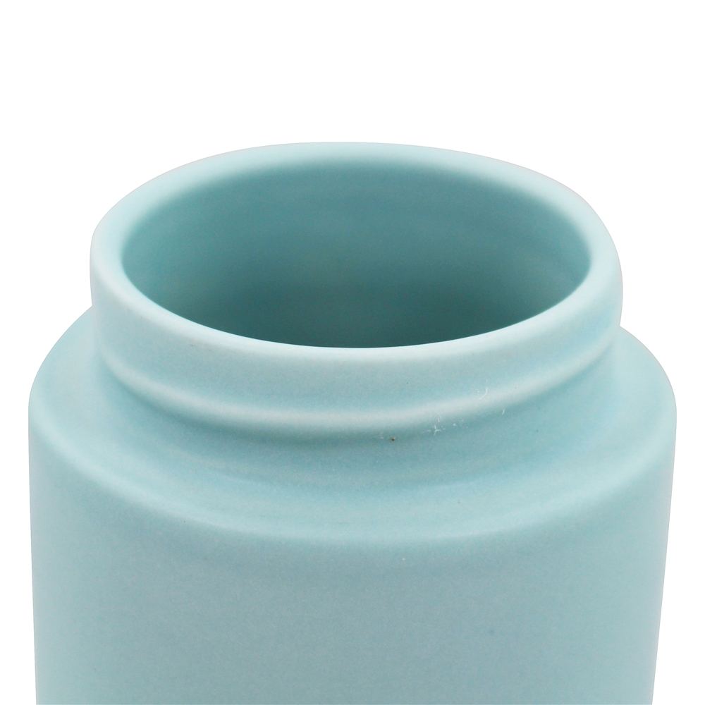 Caneca De Cerâmica Isolada Menta - 12 oz. Soma - Imagem 3