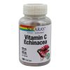 Comprar vitamina c echinacea - 120 cápsula (s) vegetal (s) solaray preço no brasil ferro vitaminas e minerais suplemento importado loja 7 online promoção -