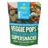 Comprar veggie pops supersnacks creme de leite '& cebola - 3 oz. Made in nature preço no brasil alimentos & lanches lanches de frutas e vegetais suplemento importado loja 1 online promoção -
