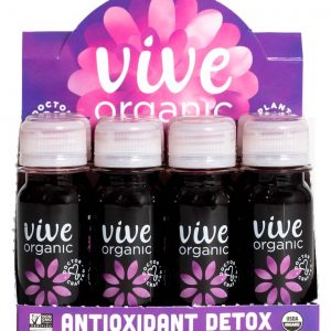 Comprar shot suco antioxidante detox - pacote 12 vive organic preço no brasil alimentos & lanches sucos prensados a frio suplemento importado loja 23 online promoção - 7 de julho de 2022