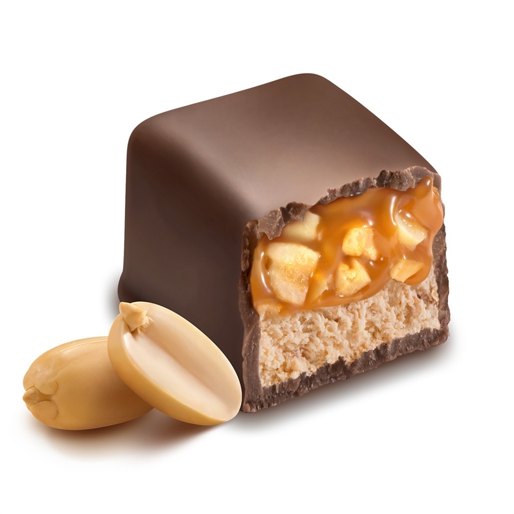 Multi Hers Complete Multivitamin Plus Chocolate Amargo - 30 Mordidas MyBite Vitamins - Imagem 4