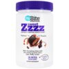 Comprar doce zzzz repousante sleep suporte formula dark chocolatey - 30 mordidas mybite vitamins preço no brasil auxílio para o sono suplementos nutricionais suplemento importado loja 1 online promoção -