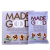 Comprar granola minis orgânica baga mista - 4 bolsas made good preço no brasil alimentos & lanches caldos suplemento importado loja 9 online promoção -