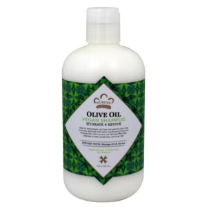 Comprar hidratar & reviver shampoo vegano azeite - 12 fl. Oz. Nubian heritage preço no brasil cuidados pessoais & beleza shampoos suplemento importado loja 27 online promoção -