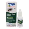 Comprar alergia olhos alívio estéril colírio - 0. 33 fl. Oz. Trp company preço no brasil homeopatia remédios para verruga suplemento importado loja 9 online promoção -