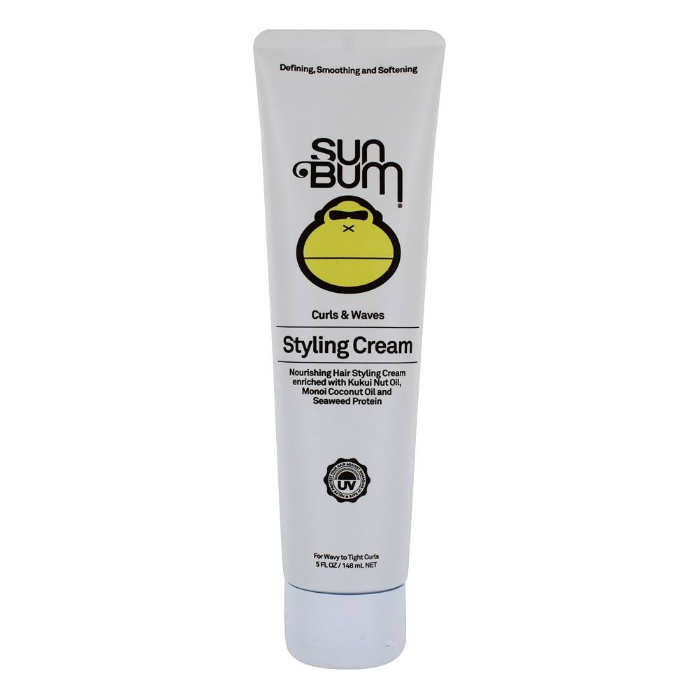 Creme de Ondas e Ondas - 5 fl. oz. Sun Bum