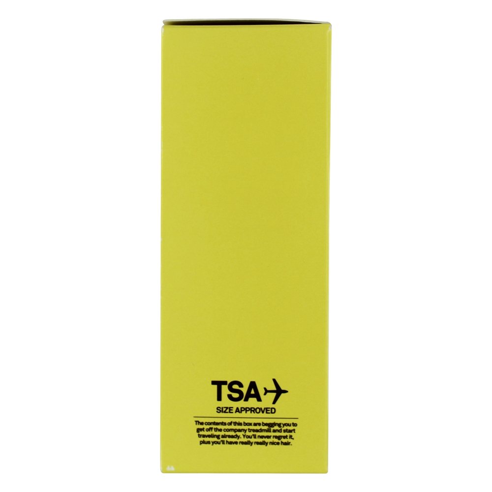 Cabelo Tripper Hair Care Travel Size Set - 5 Contagem Sun Bum - Imagem 4
