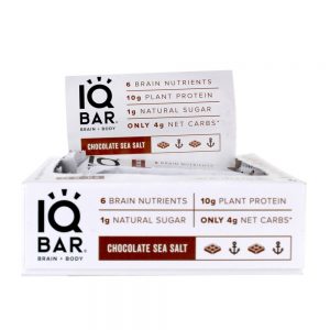 Comprar cérebro + barras de corpo caixa chocolate mar salgado - 12 barras iq bar preço no brasil dieta e perda de peso quitosana suplemento importado loja 173 online promoção -