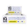 Comprar cérebro + barras de corpo caixa lemon blueberry - 12 barras iq bar preço no brasil dieta e perda de peso quitosana suplemento importado loja 13 online promoção -