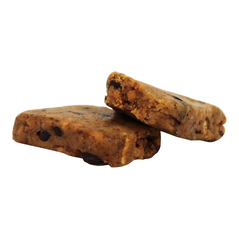 Chip de manteiga de amendoim para bar cérebro + corpo - 1.6 oz. IQ Bar - Imagem 4