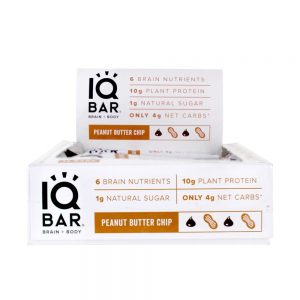 Comprar chip de manteiga de amendoim de caixa de barras de cérebro + corpo - 12 barras iq bar preço no brasil bloqueadores de carboidratos dieta e perda de peso suplemento importado loja 15 online promoção -