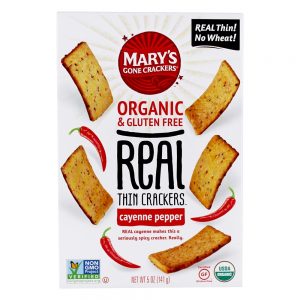 Comprar biscoitos finos reais orgânicos pimenta de caiena - 5 oz. Mary's gone crackers preço no brasil alimentos & lanches crackers suplemento importado loja 1 online promoção - 7 de julho de 2022