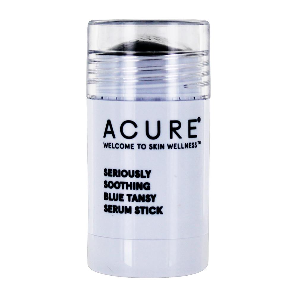 Bastão de soro serenoamente calmante - 1 oz. ACURE - Imagem 2