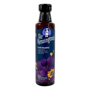 Molho e Marinada Dijon Balsamic - 8.45 fl. oz. Sir Kensington's