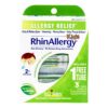 Comprar alergia a crianças do rhinallergy kids - 3 tubos boiron preço no brasil homeopatia tratamento para alergia suplemento importado loja 1 online promoção -